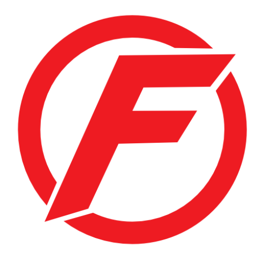 Firestorm Logo
